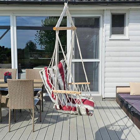 House Kalmia Villa Fonyód Eksteriør bilde