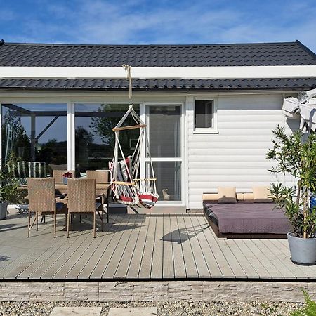 House Kalmia Villa Fonyód Eksteriør bilde