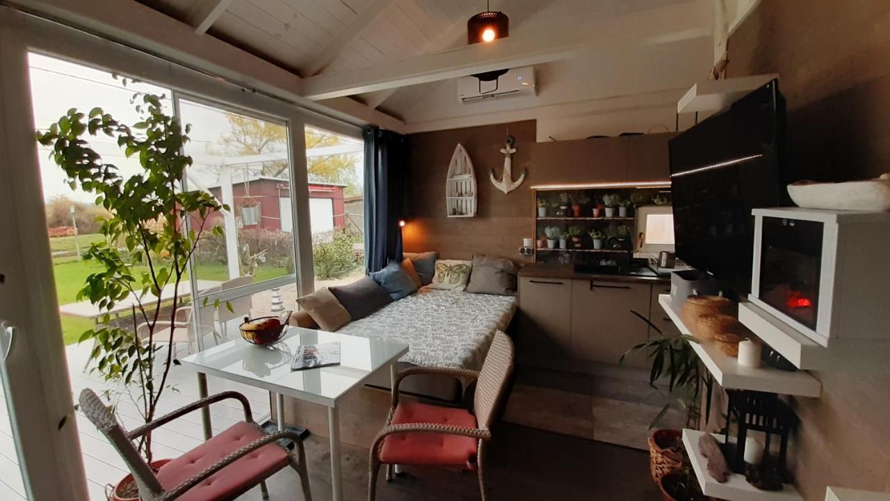 House Kalmia Villa Fonyód Eksteriør bilde