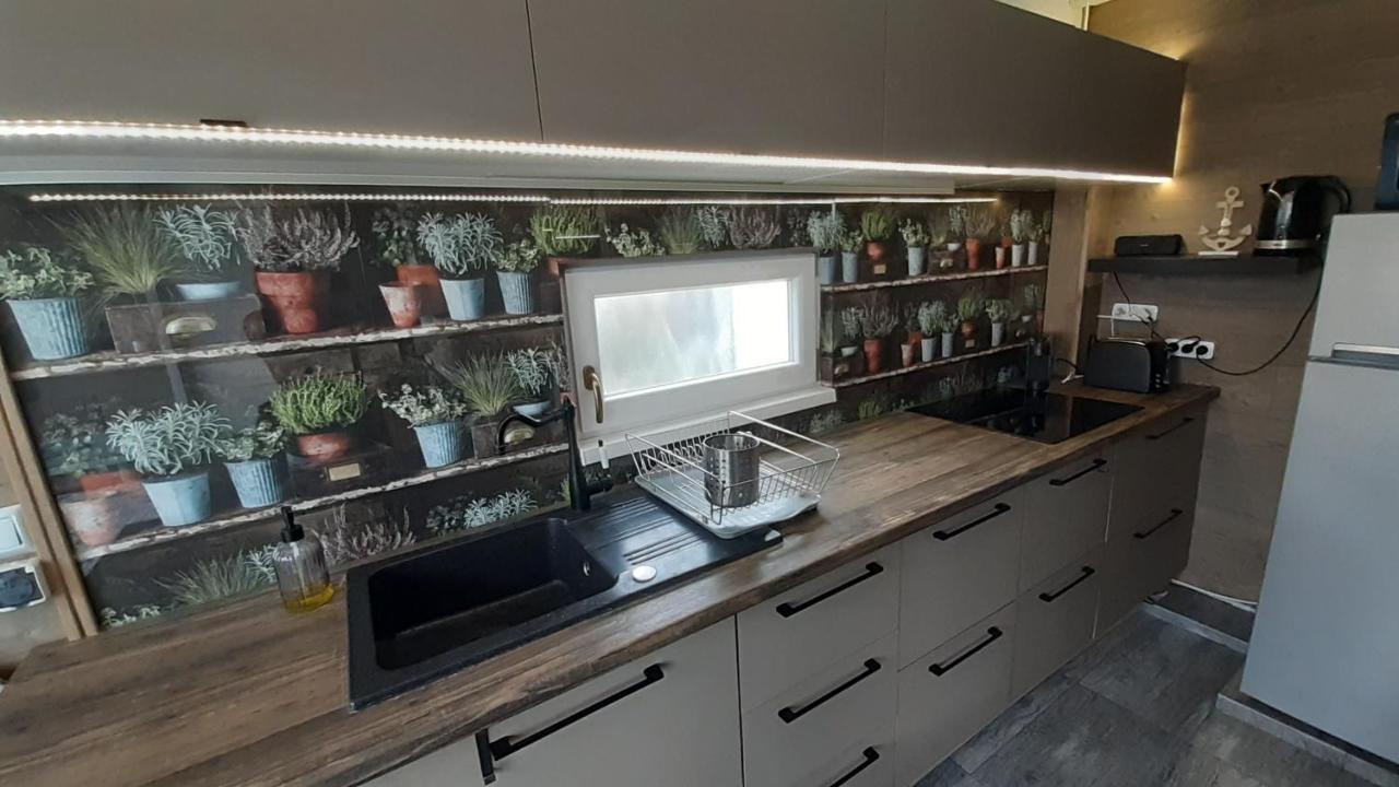 House Kalmia Villa Fonyód Eksteriør bilde
