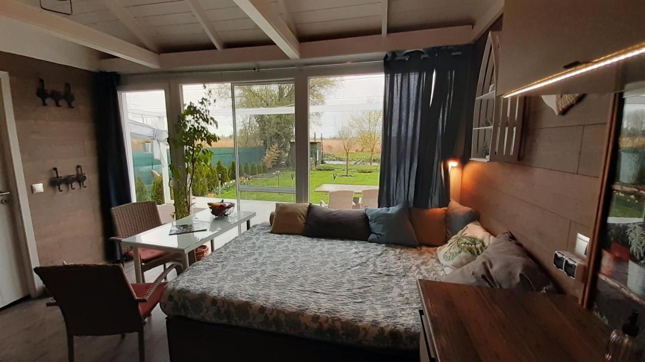 House Kalmia Villa Fonyód Eksteriør bilde