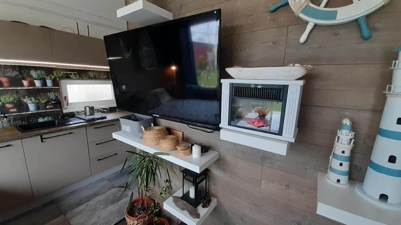 House Kalmia Villa Fonyód Eksteriør bilde
