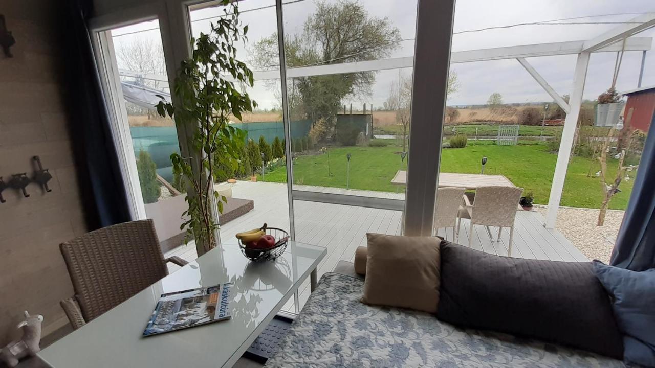 House Kalmia Villa Fonyód Eksteriør bilde