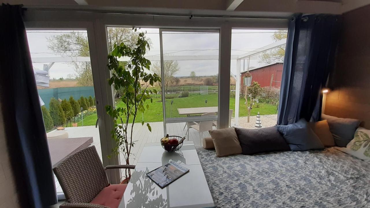 House Kalmia Villa Fonyód Eksteriør bilde