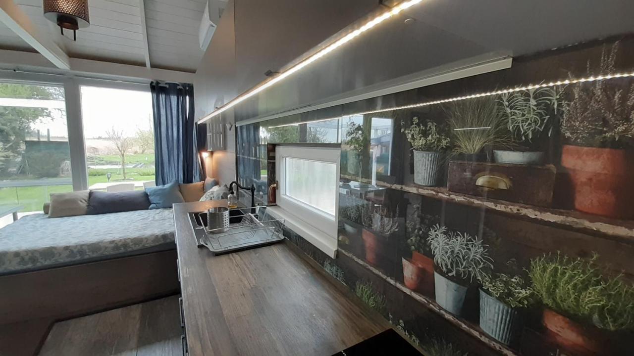 House Kalmia Villa Fonyód Eksteriør bilde